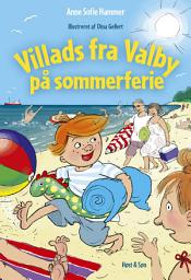 Icon image Villads fra Valby på sommerferie LYT&LÆS