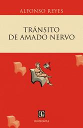 Icon image Tránsito de Amado Nervo