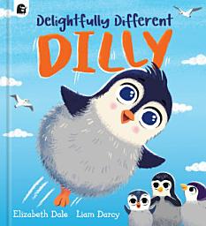 Icon image Delightfully Different Dilly