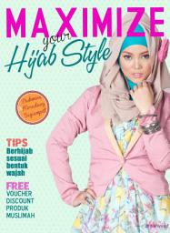 Icon image Maximize your Hijab Style