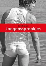 Icon image Jongenssprookjes