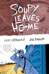 Icon image Soupy Leaves Home (Second Edition)