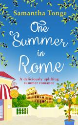 Icon image One Summer in Rome: Book 9