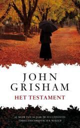 Icon image Het testament