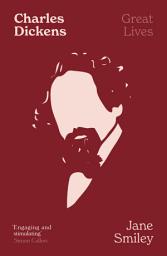 Icon image Charles Dickens