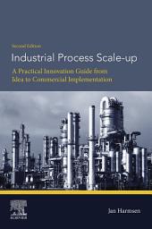 Icon image Industrial Process Scale-up: A Practical Innovation Guide from Idea to Commercial Implementation, Edition 2