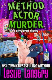 Icon image Method Actor Murder