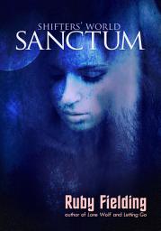 Icon image Sanctum (Shifters' World 3)