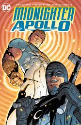 Icon image Midnighter and Apollo: Volume 1