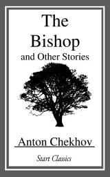 Icon image The Bishop and Other Stories