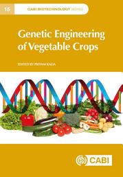 Icon image Genetic Engineering of Vegetable Crops