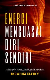 Icon image ENERGI MENGUASAI DIRI SENDIRI