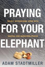 Icon image Praying for Your Elephant: Boldly Approaching Jesus with Radical and Audacious Prayer