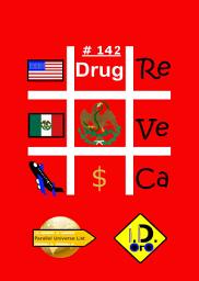 Icon image #Drug 142 (Edicion en español)