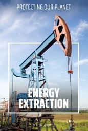 Icon image Energy Extraction