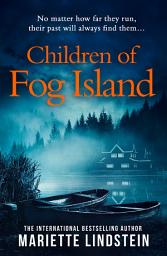 Icon image Children of Fog Island (Fog Island Trilogy, Book 3)