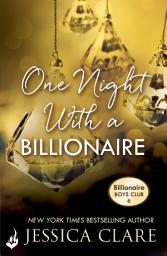 Icon image One Night With A Billionaire: Billionaire Boys Club 6