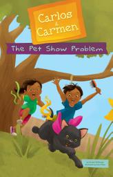 Icon image The Pet Show Problem