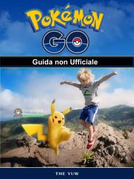 Icon image Pokemon Go Guida non Ufficiale