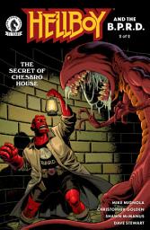 Icon image Hellboy and the B.P.R.D.: The Secret of Chesbro House