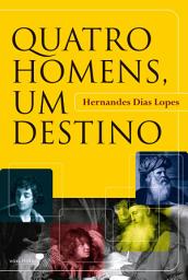 Icon image Quatro homens, um destino