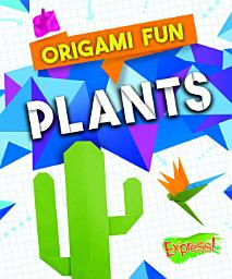 Icon image Origami Fun: Plants