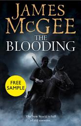 Icon image The Blooding: free sampler