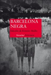 Icon image Barcelona Negra