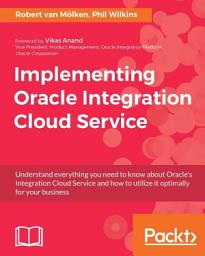 Icon image Implementing Oracle Integration Cloud Service