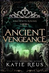 Icon image Ancient Vengeance