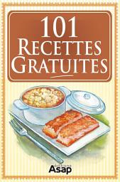 Icon image 101 recettes gratuites