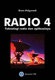 Icon image RADIO 4: Teknologi radio dan aplikasinya