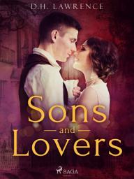 Icon image Sons and Lovers