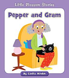 Icon image Pepper and Gram