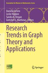 Icon image Research Trends in Graph Theory and Applications