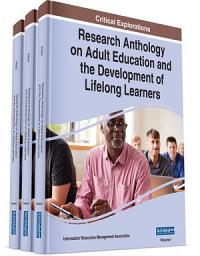 Icon image Research Anthology on Adult Education and the Development of Lifelong Learners