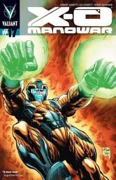 Icon image X-O Manowar