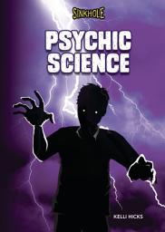 Icon image Psychic Science