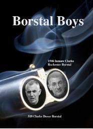 Icon image Borstal Boys: From Crime To Christ