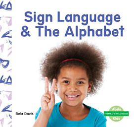 Icon image Sign Language & The Alphabet