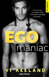 Icon image Ego maniac