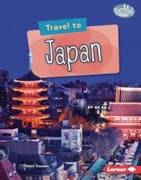 Icon image Travel to Japan