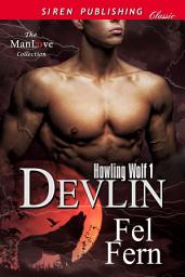 Icon image Devlin [Howling Wolf 1]