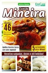 Icon image Delícias Rápidas Ed. 16 - Comida Mineira