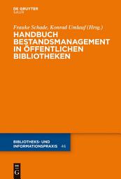 Icon image Handbuch Bestandsmanagement in Öffentlichen Bibliotheken