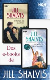 Icon image E-Pack HQN Jill Shalvis 2