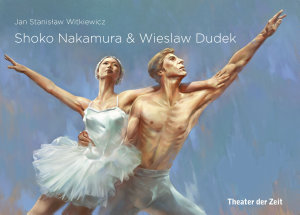 Icon image Shoko Nakamura & Wieslaw Dudek