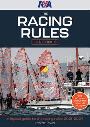 Icon image RYA The Racing Rules Explained 2021-2024 (G-G80)