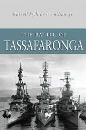 Icon image The Battle of Tassafaronga