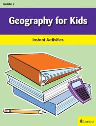 Icon image Geography for Kids: Instant Activities